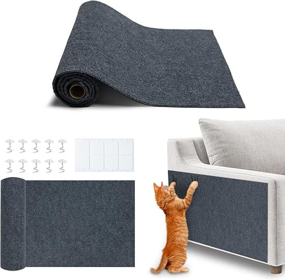Cat Sticky Sofa Scratching Mat