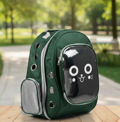 Catix Outdoor Travel Cat Bag