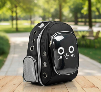 Catix Outdoor Travel Cat Bag