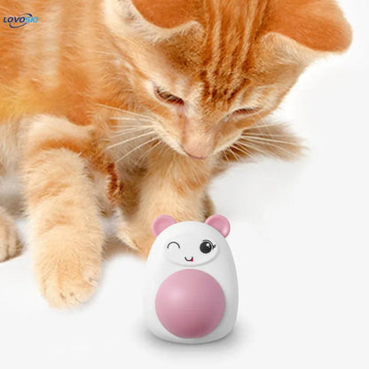 Catnip Lollipop for Cats