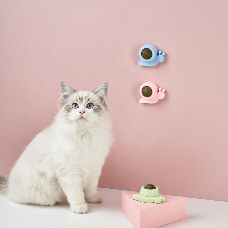 Catnip Lollipop for Cats