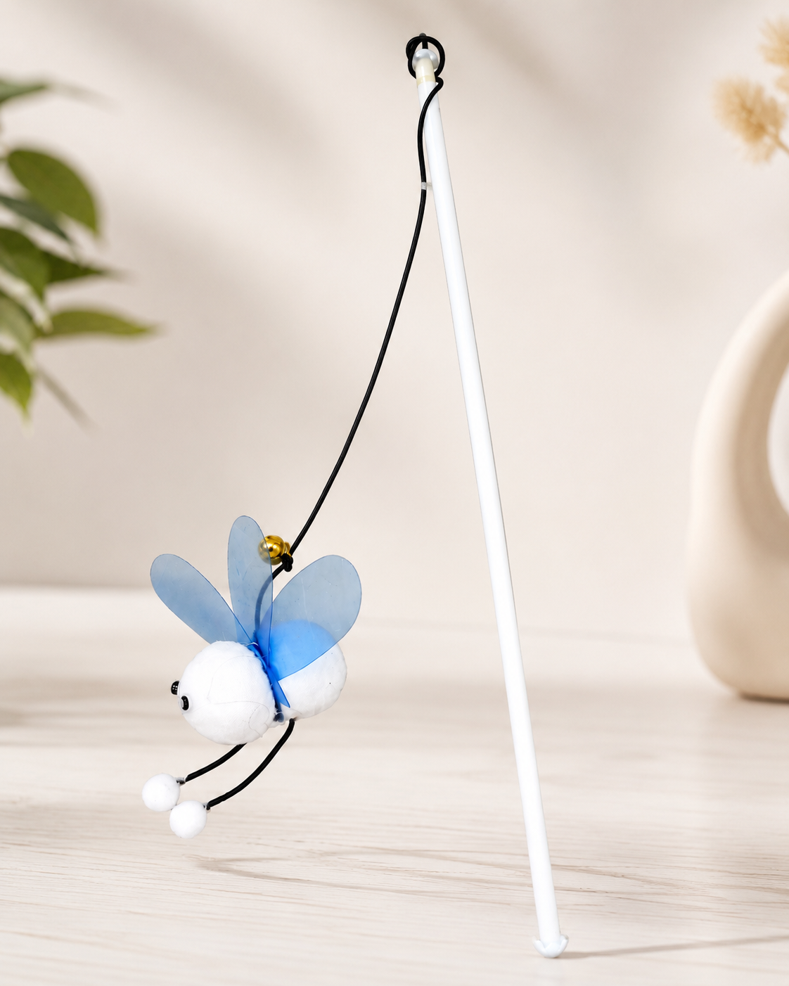 Butterfly Bounce Cat Teaser