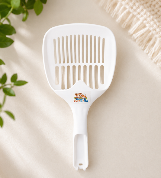 PetZilla Cat Litter Scoop