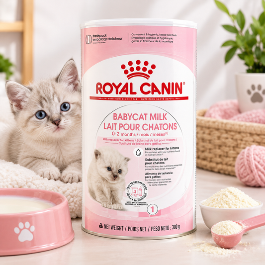 Royal Canin Baby Cat Milk Replacer