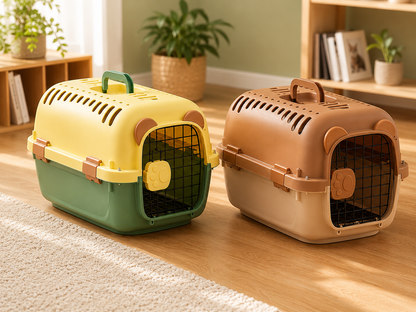 ComfyRide Pet Carrier