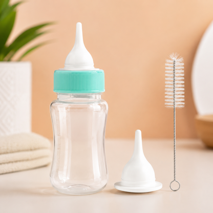 Nursing Kit for Kitten/Puppy Feeder