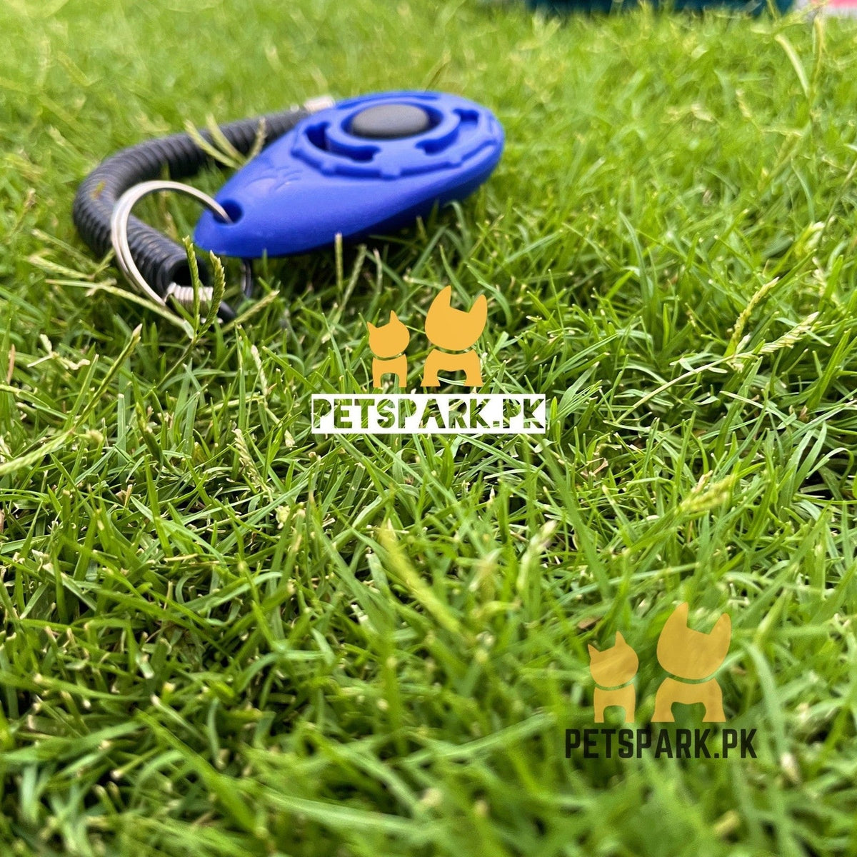Clicker for Dog and Cat Training