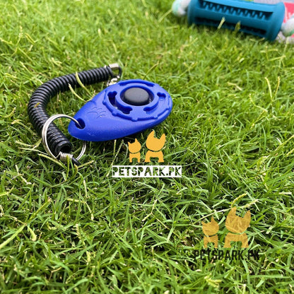Clicker for Dog and Cat Training