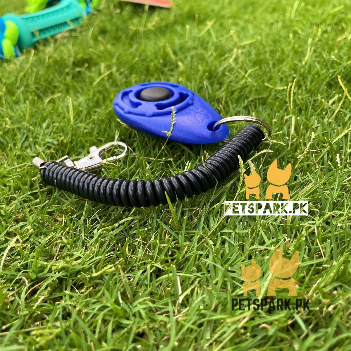 Clicker for Dog and Cat Training