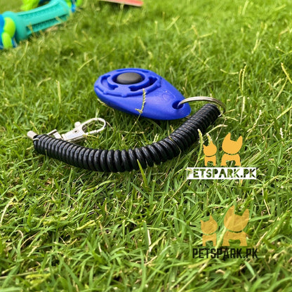 Clicker for Dog and Cat Training