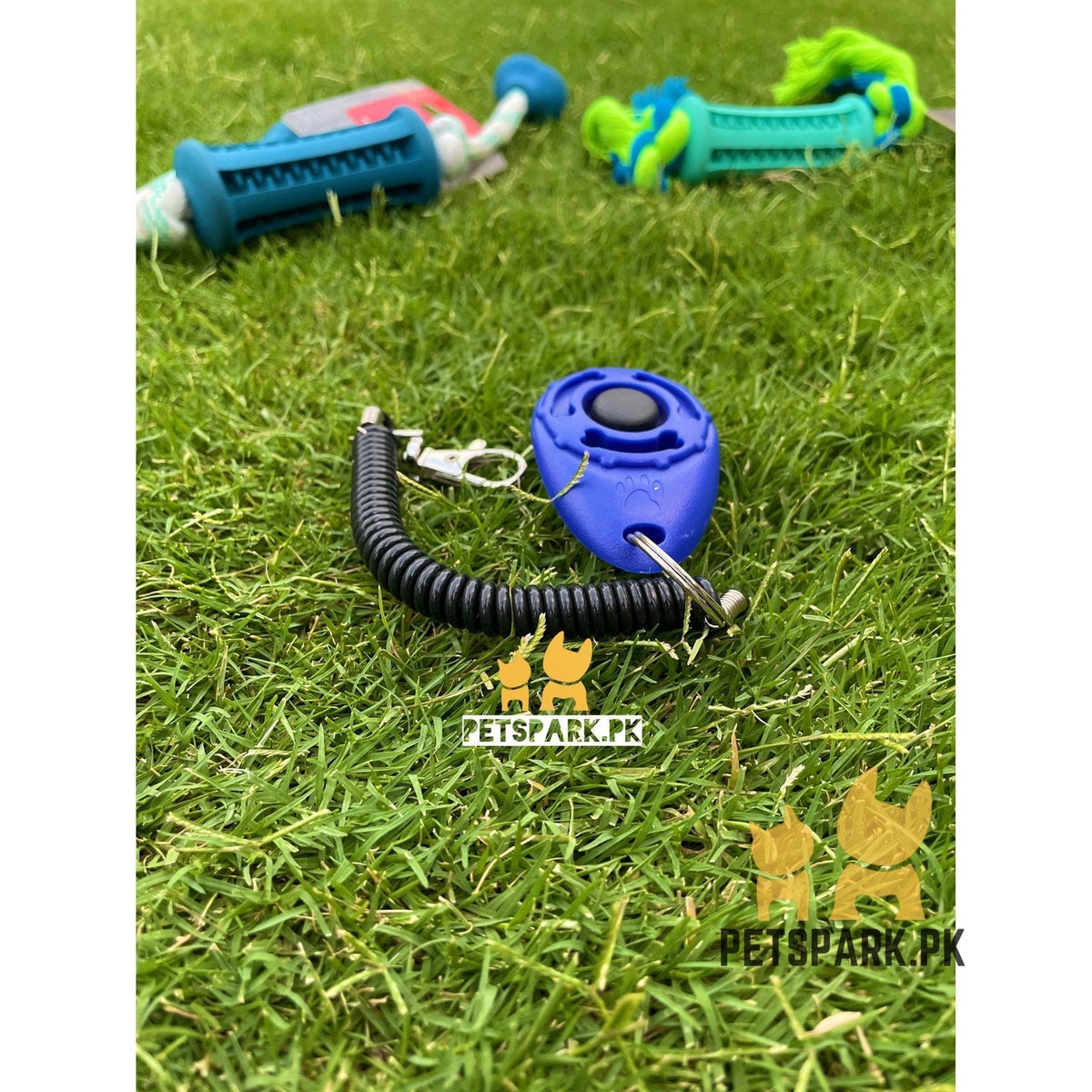 Clicker for Dog and Cat Training