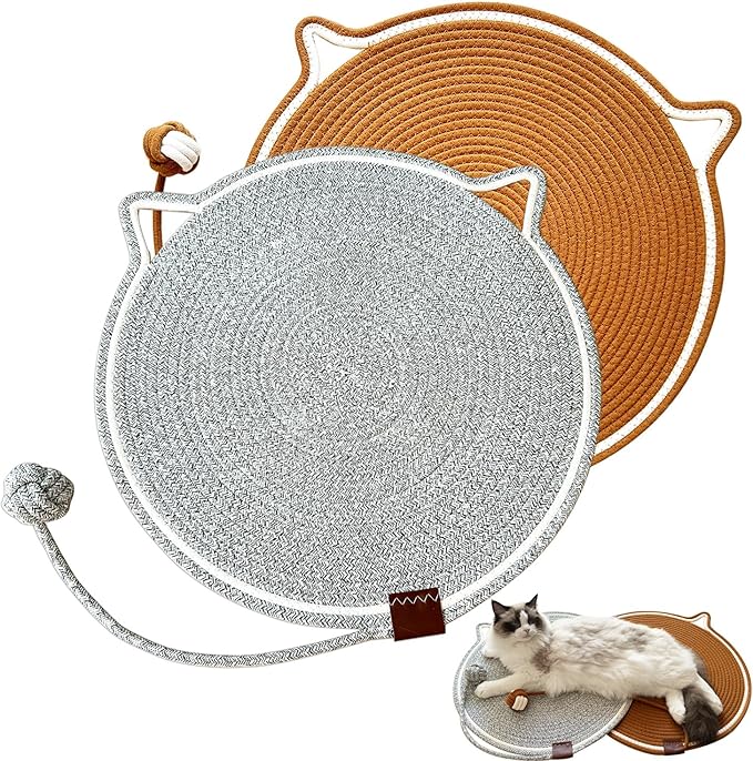 CozyCat Dual Sided Cat Scratching Pad