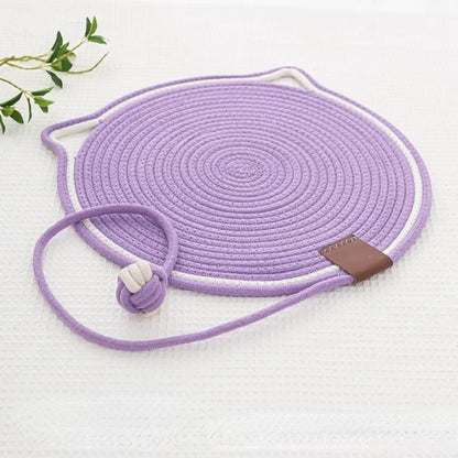 CozyCat Dual Sided Cat Scratching Pad