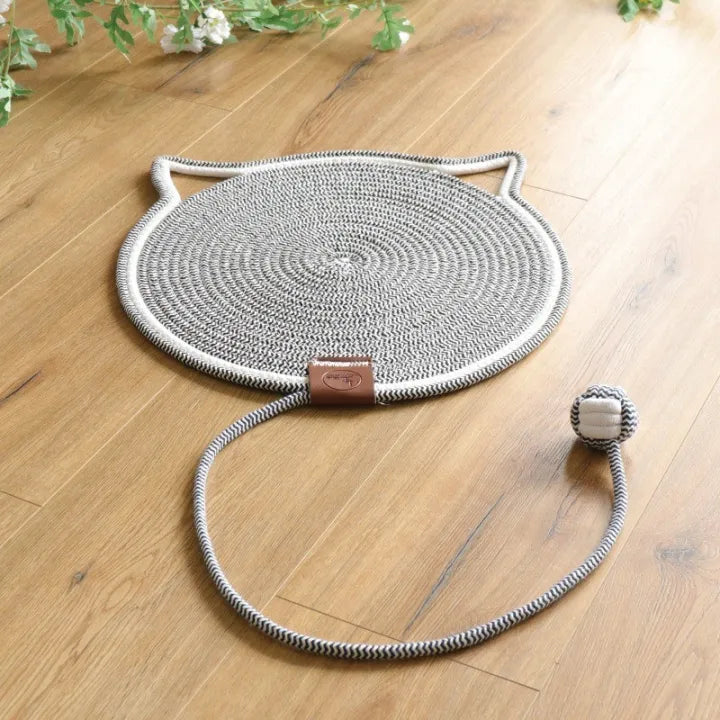 CozyCat Dual Sided Cat Scratching Pad