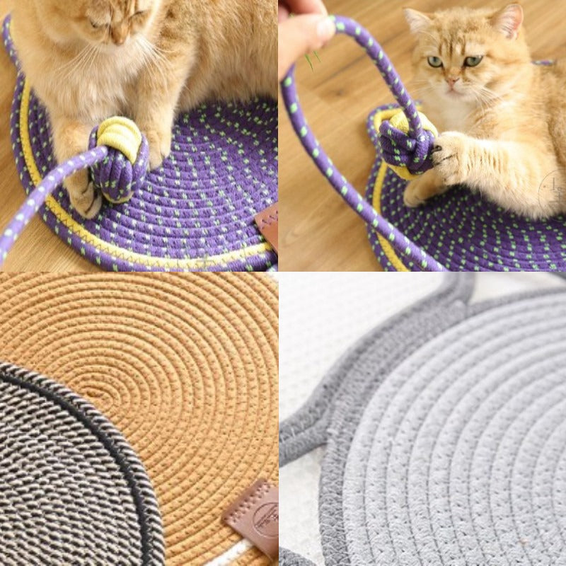 CozyCat Dual Sided Cat Scratching Pad
