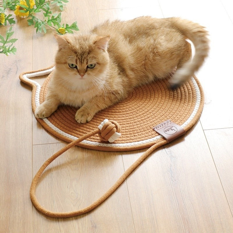 CozyCat Dual Sided Cat Scratching Pad