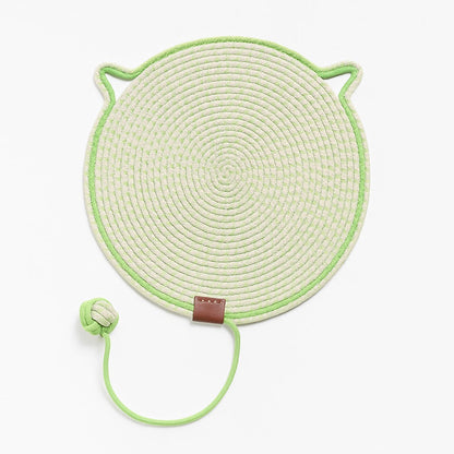 CozyCat Dual Sided Cat Scratching Pad
