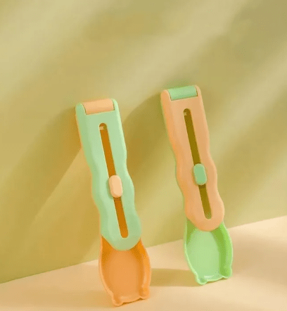 Creamy Treat Spoon For Cats