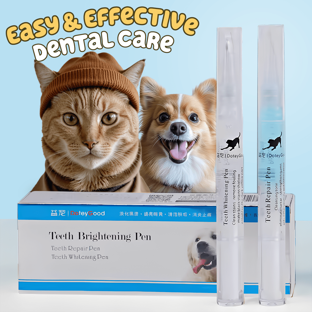 Dental Cleaning Kit for Clean Teeths (2 in 1)