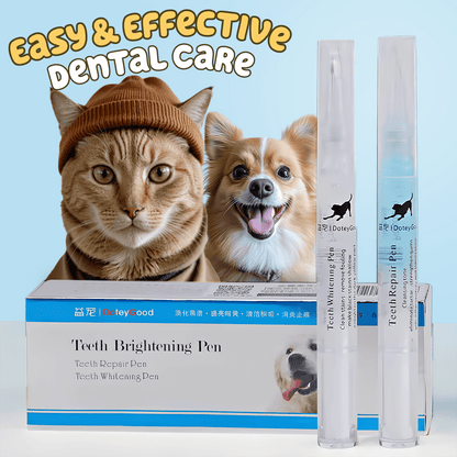 Dental Cleaning Kit for Clean Teeths (2 in 1)