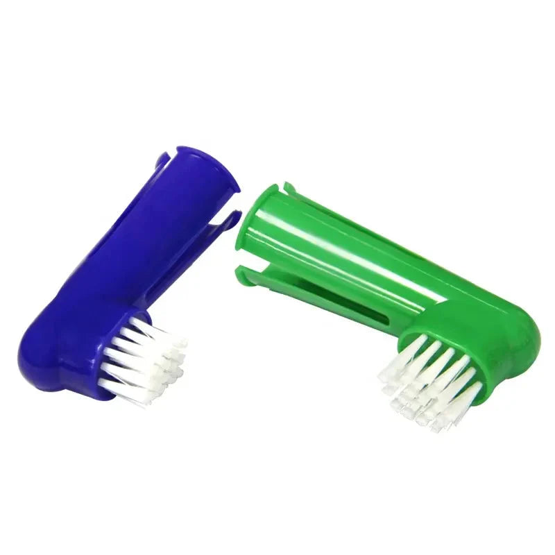 Dental Cleaning Set for Cats & Dogs