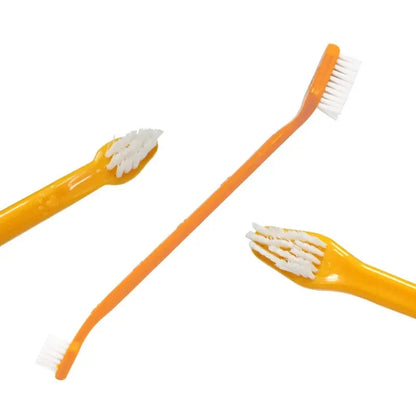Dental Cleaning Set for Cats & Dogs