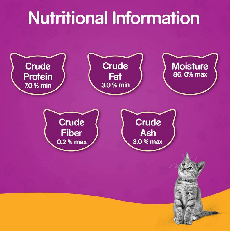 Discount Whiskas Gravy for Cats * 1 85gm Pouch