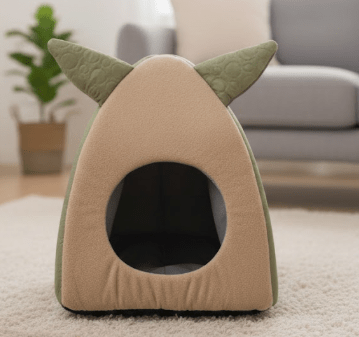 Doremon Cat House