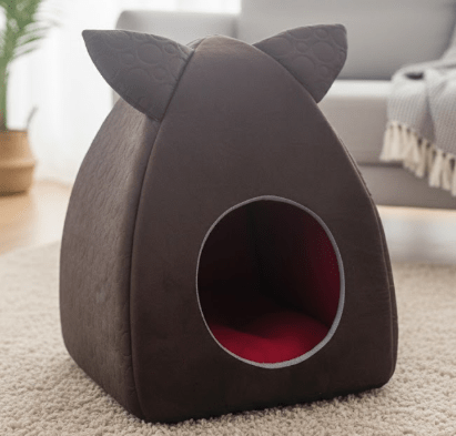 Doremon Cat House