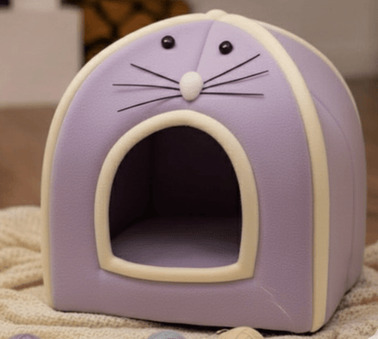 Doremon Cat House