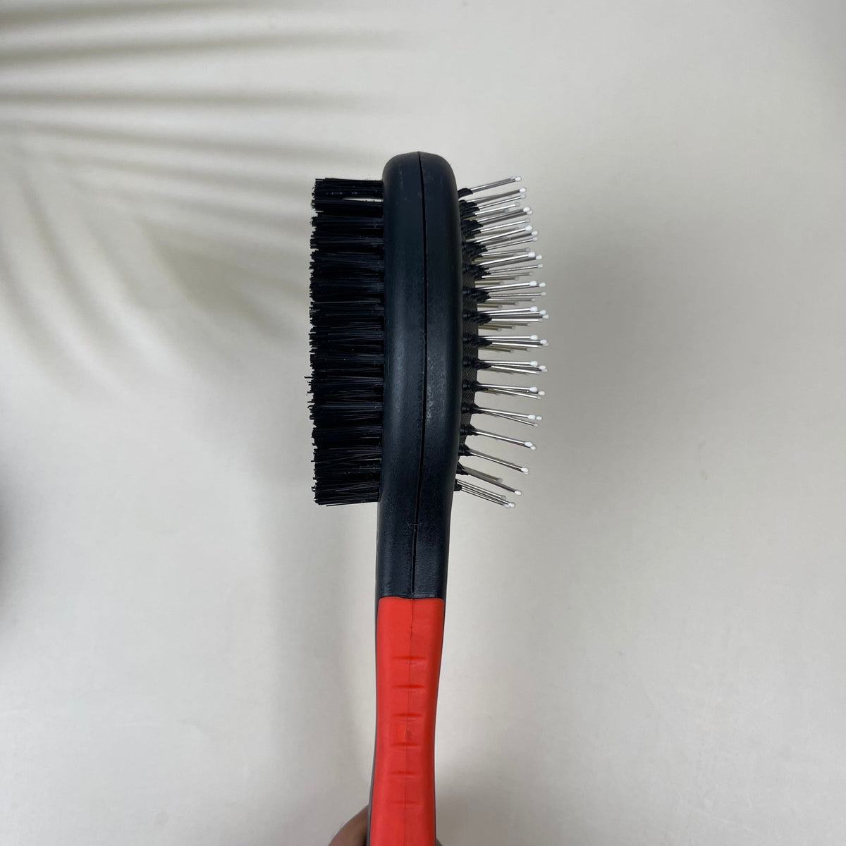 Double Side Comb & Brush