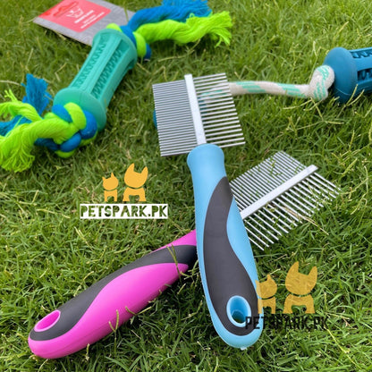 Double Side Comb
