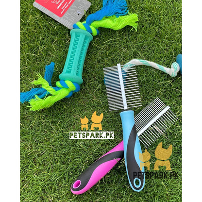 Double Side Comb