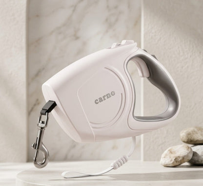 Durable Classic Retractable Leash For Dogs