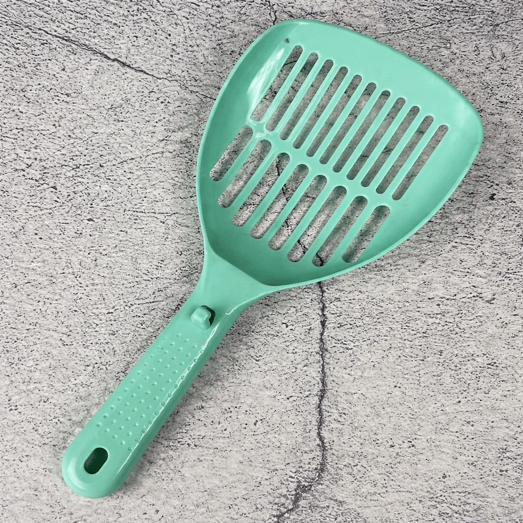 Elegant High Quality Extra Large Litter Scoop