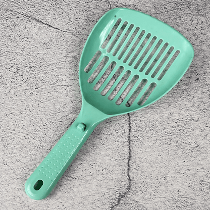 Elegant High Quality Extra Large Litter Scoop