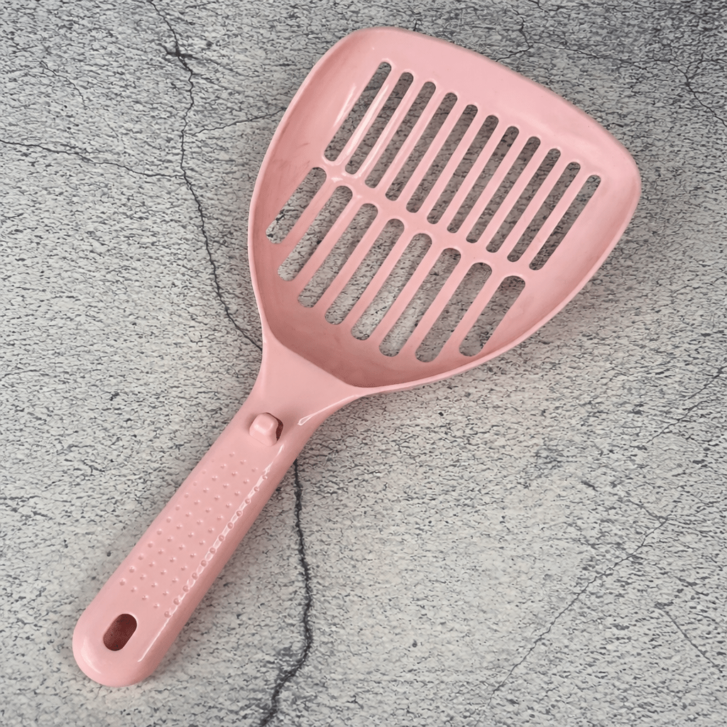 Elegant High Quality Extra Large Litter Scoop