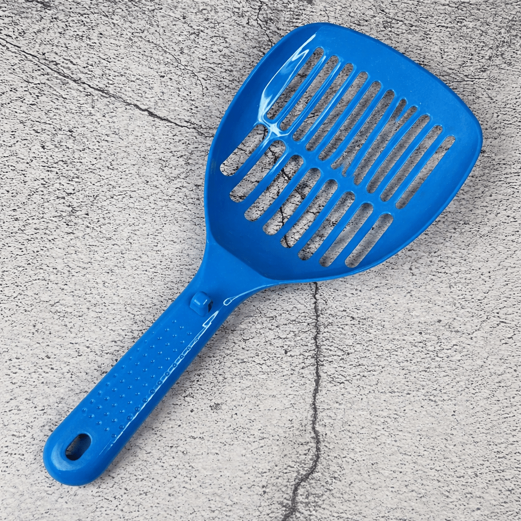 Elegant High Quality Extra Large Litter Scoop