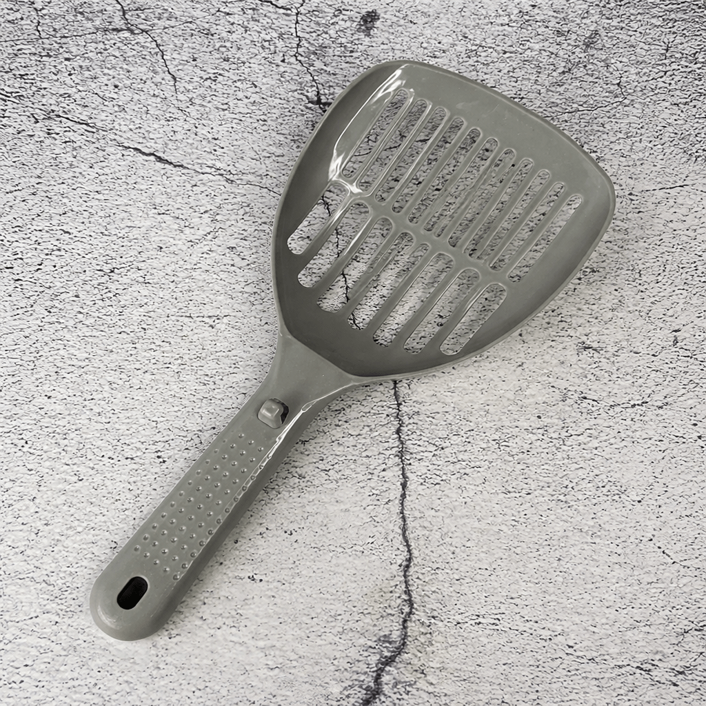 Elegant High Quality Extra Large Litter Scoop