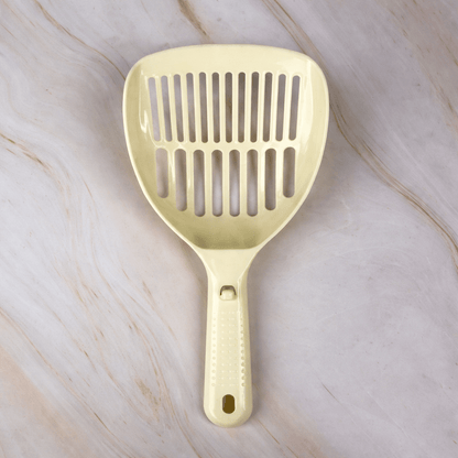 Elegant High Quality Extra Large Litter Scoop