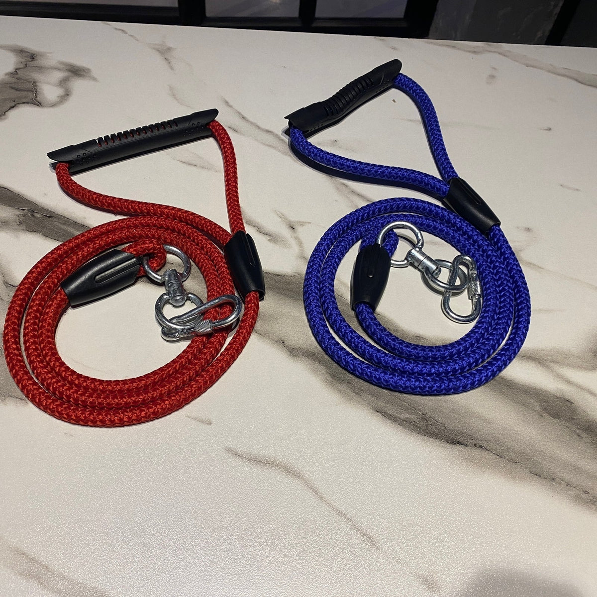 Elegant Rope Leash Dog Leash 6 Feet