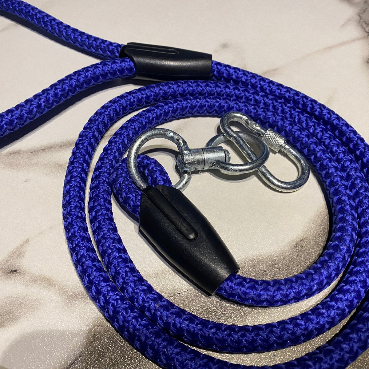 Elegant Rope Leash Dog Leash 6 Feet