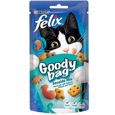 Felix Goody Bag Cat Dry Treat * 1