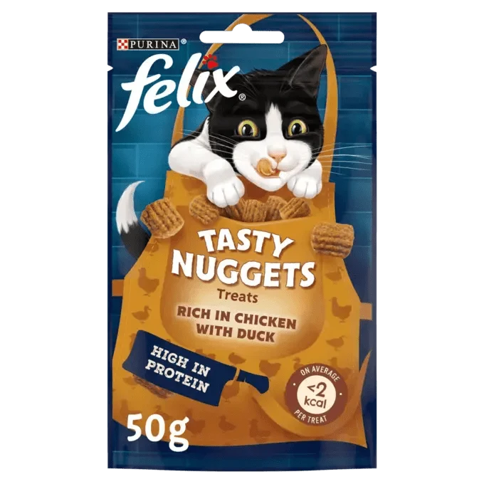 Felix Goody Bag Cat Dry Treat * 1