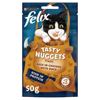 Felix Goody Bag Cat Dry Treat * 1