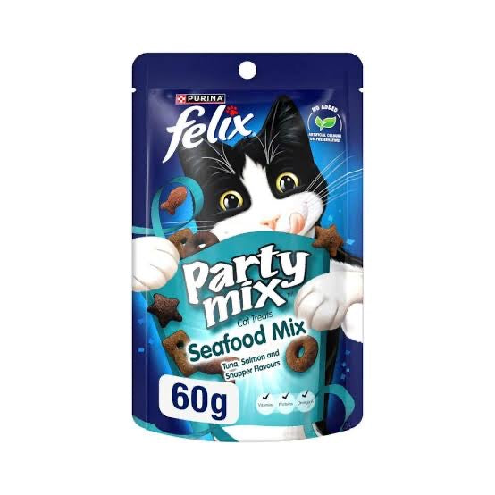 Felix Goody Bag Cat Dry Treat * 1
