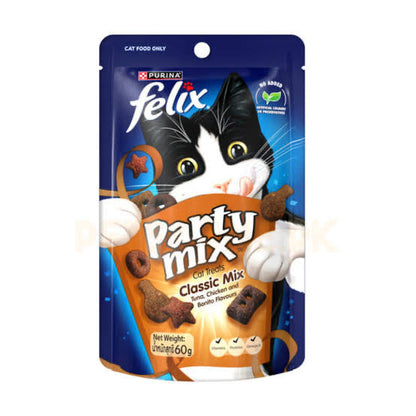 Felix Goody Bag Cat Dry Treat * 1