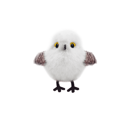 Chirping Bird Toy for Cats