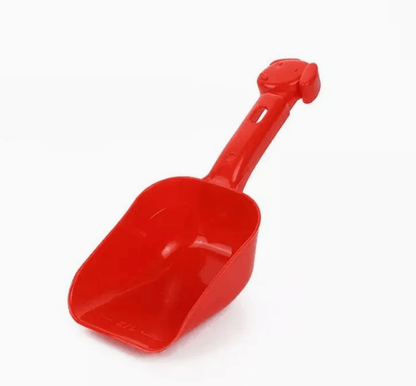 Food Scoop (Feed Shovel)