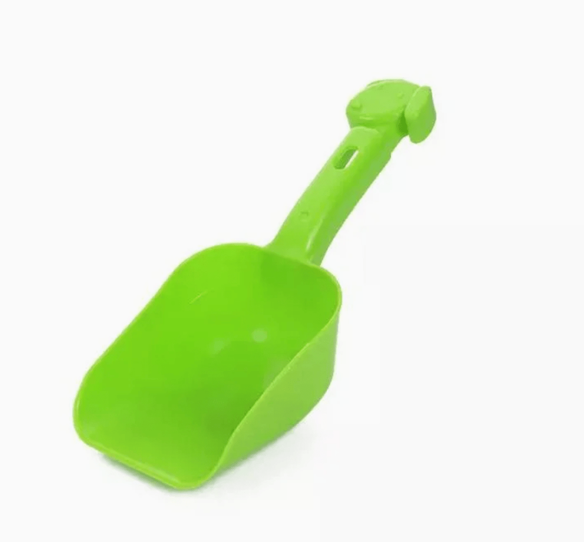 Food Scoop (Feed Shovel)